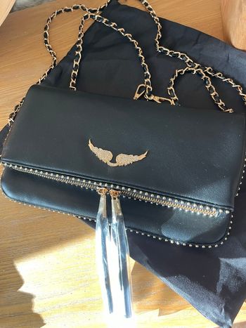 Sac zadig et voltaire 