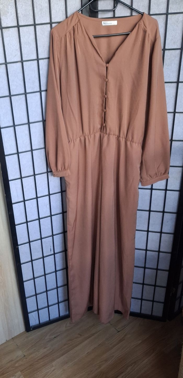 Combinaison femme - Taille XL/XXL - Miliana - photo numéro 2