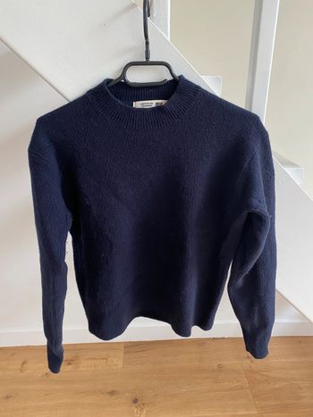 Pull en laine Comptoir des cotonniers Uniqlo