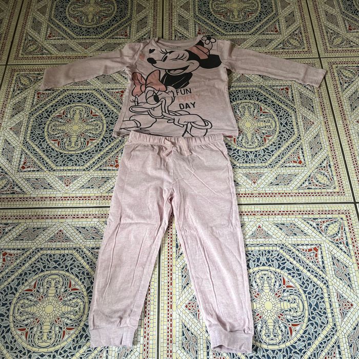 Pyjama 2/3 ans