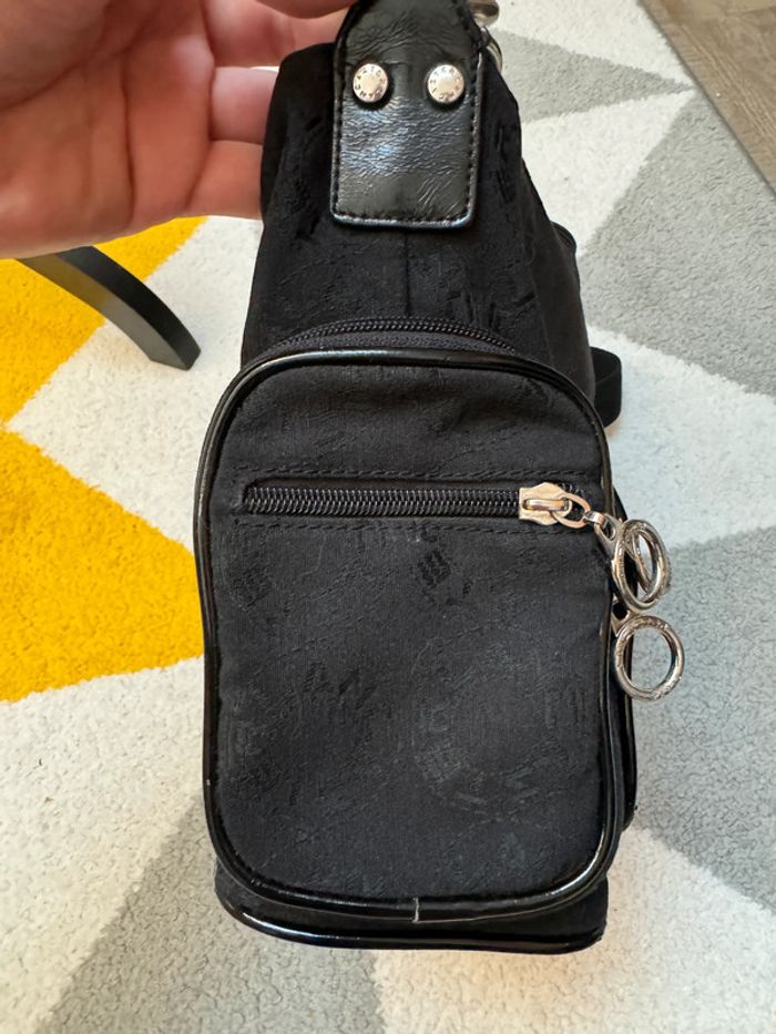 Sac à bandoulière Lancaster - photo numéro 5