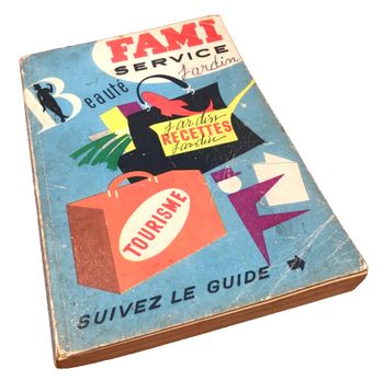 Fami Service (1956)