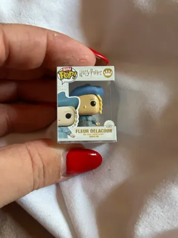 Fleur Delacour Funko BITTY pop