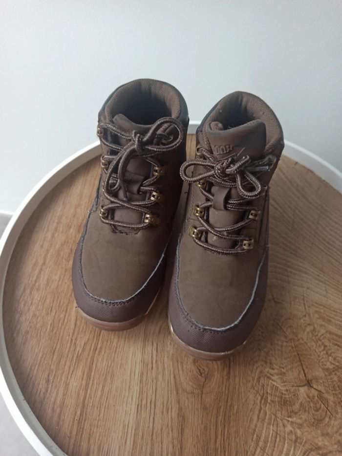 Chaussures outdoor - photo numéro 2