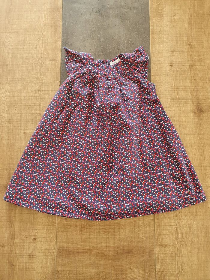 Robe 24 mois