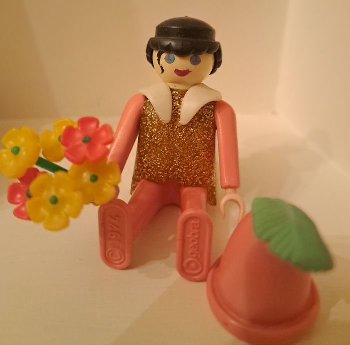 Playmobil vintage 3392 - photo numéro 4