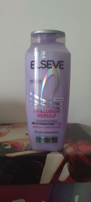 Hyaluron repulp elseve