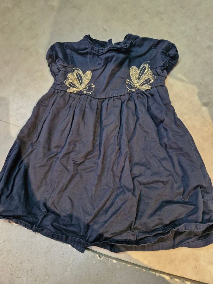 Lot bébé fille - photo numéro 5