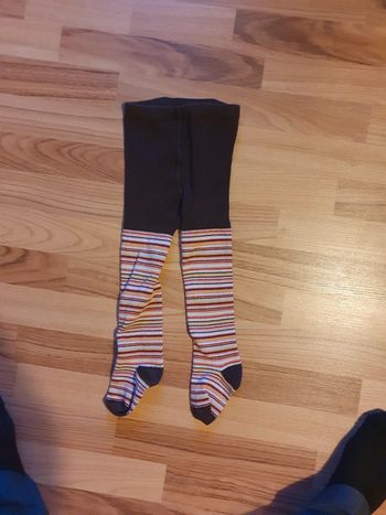 jolis collants 2 à 3 ans