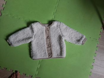 Gilet/Veste polaire