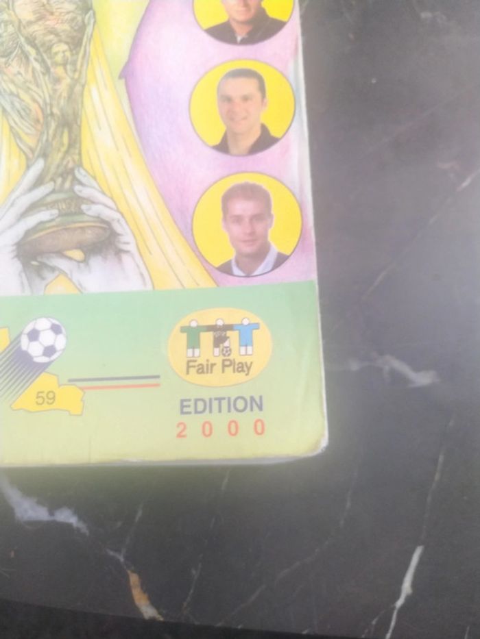 Le football et ses règles - photo numéro 4