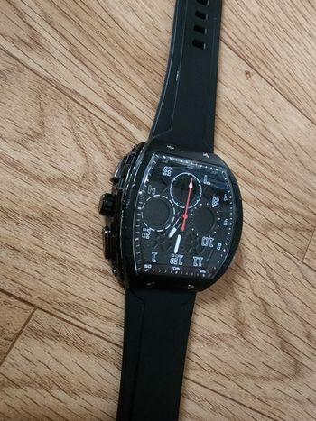 Montre homme bon état