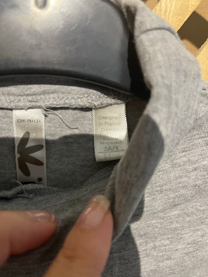 Col roulé 3a - photo numéro 8