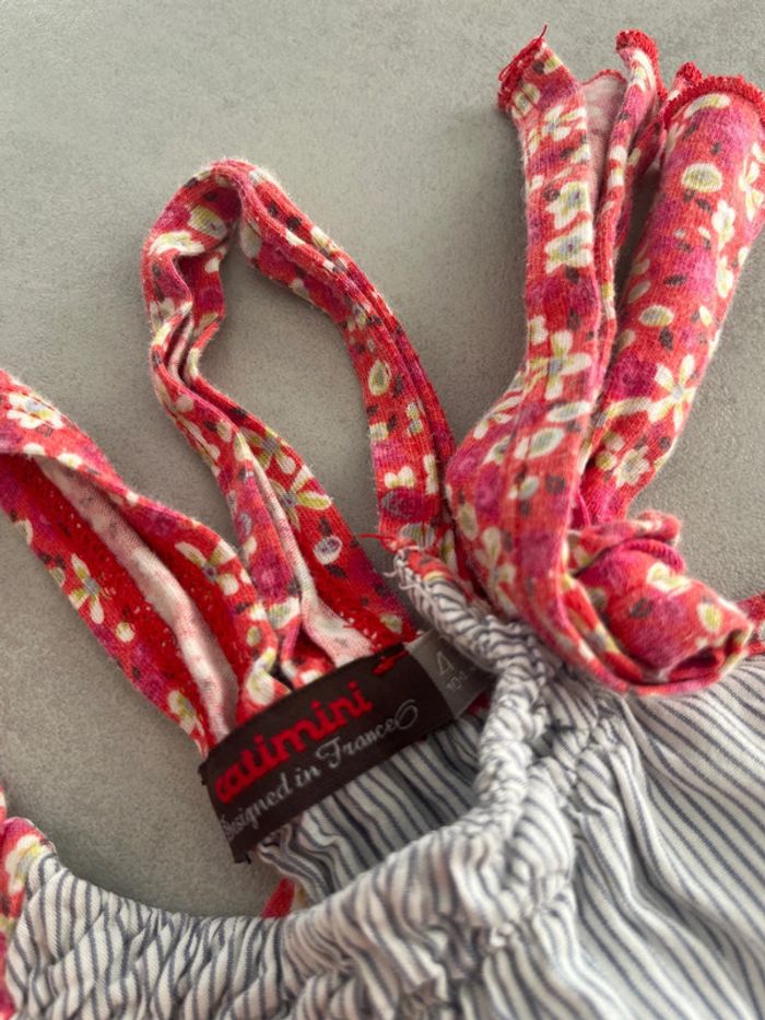 Top catimini - photo numéro 5