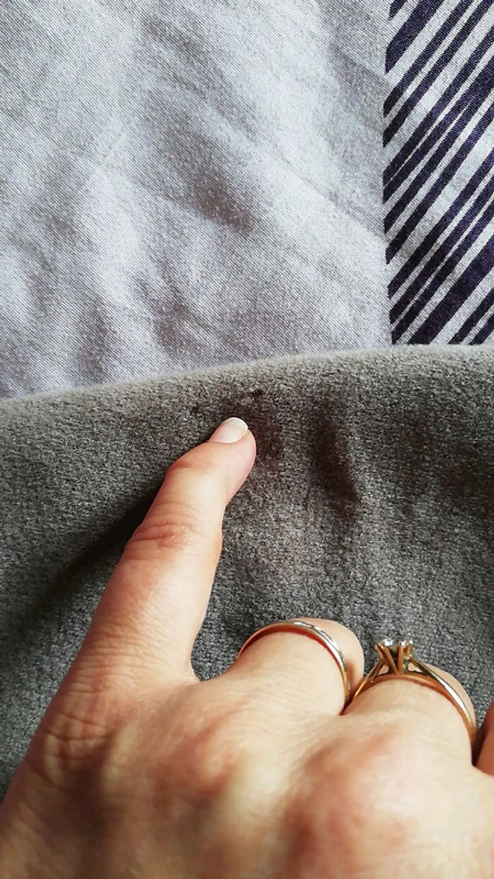 Manteau chaud 9 mois - photo numéro 5