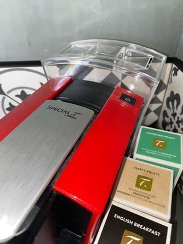 Master.T By Nestlé - photo numéro 4