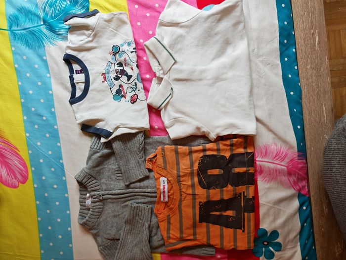 Lot vêtements - photo numéro 2