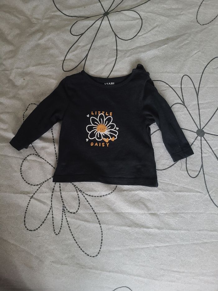 Lot de 4 pulls fille - photo numéro 2