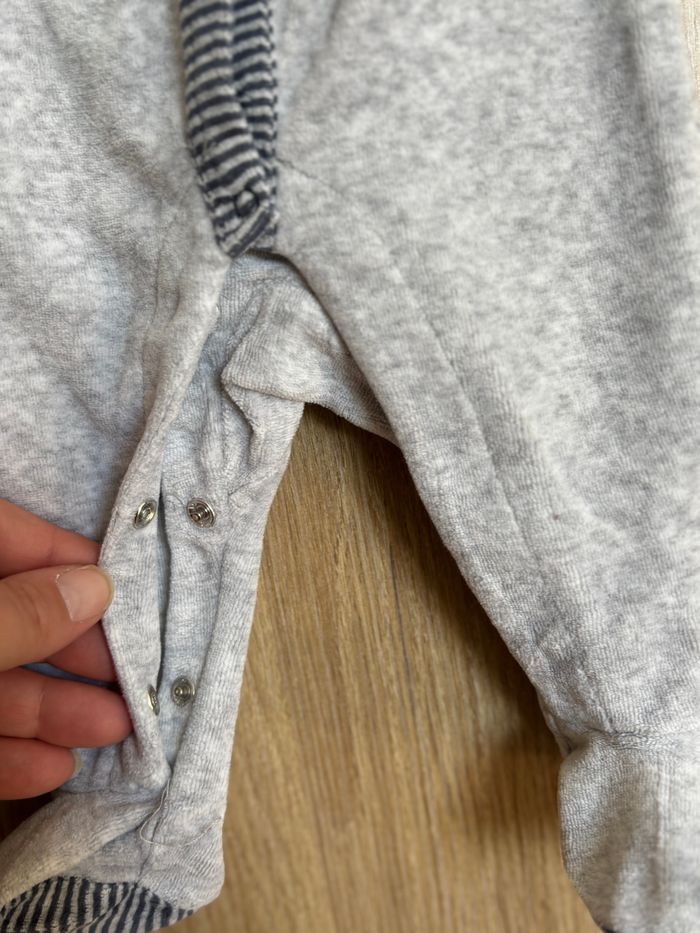 Pyjama - photo numéro 3