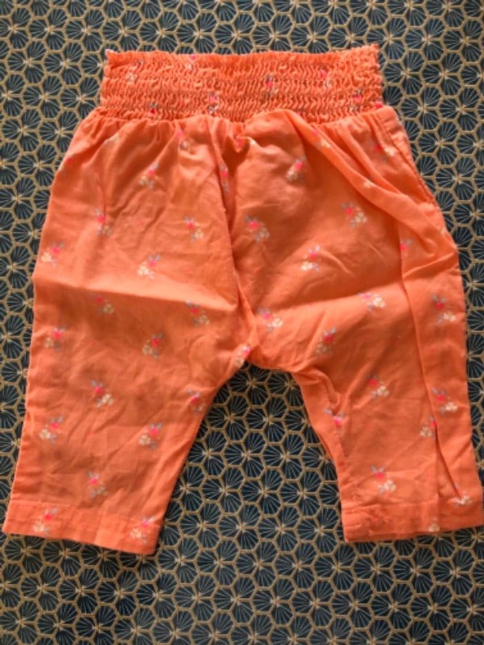 Pantalon léger