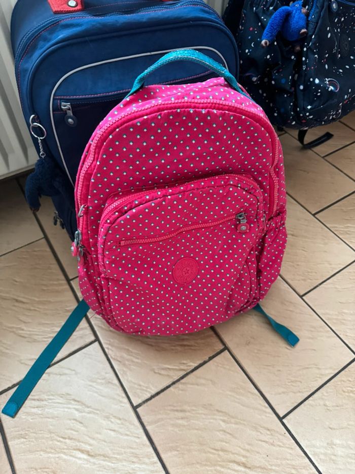 Sac à dos kipling 25l