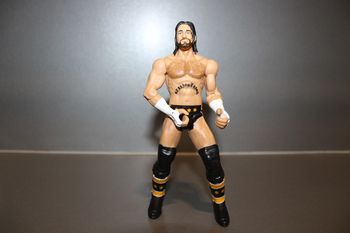 Figurine CM Punk - WWE