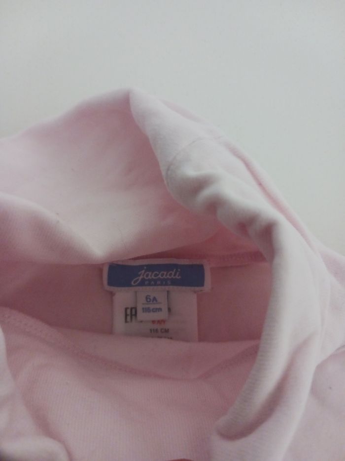 Sous pull col roulé - photo numéro 2