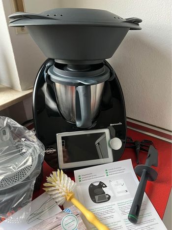 Thermomix tm6