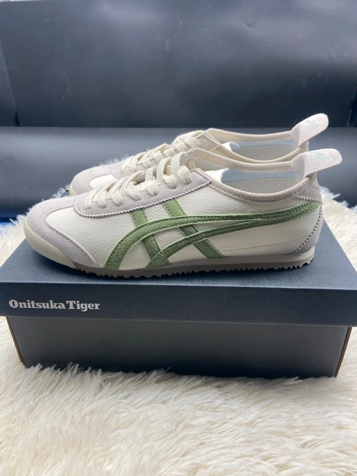 Onitsuka Tiger Mexico 66 Vintage taille 40