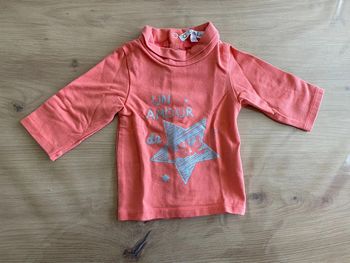 TEE shirt amour de bébé