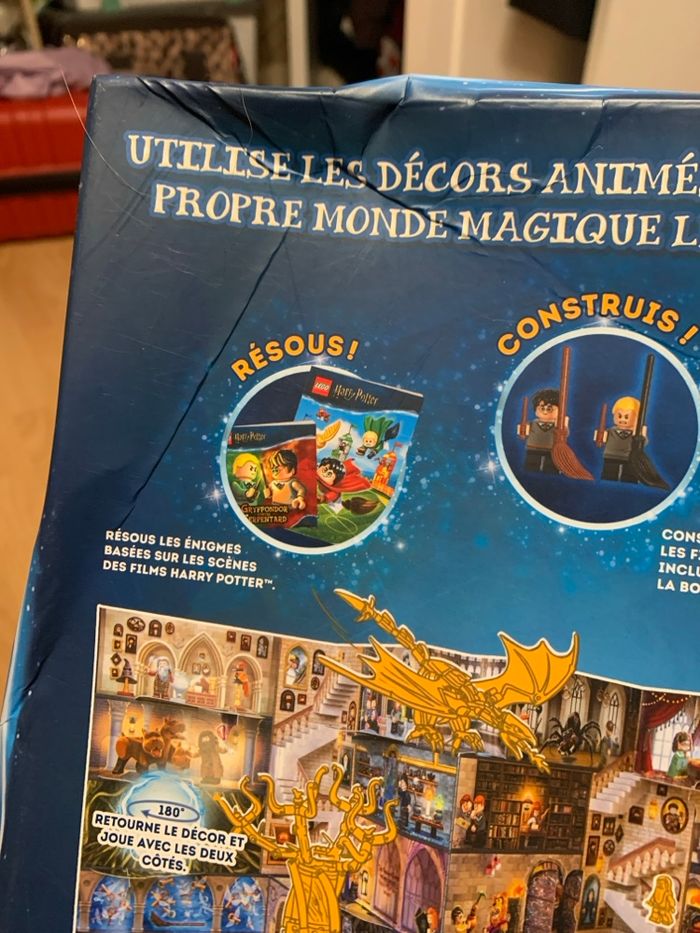 Jeux Harry Potter - photo numéro 5