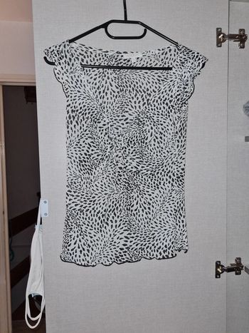 Tee shirt