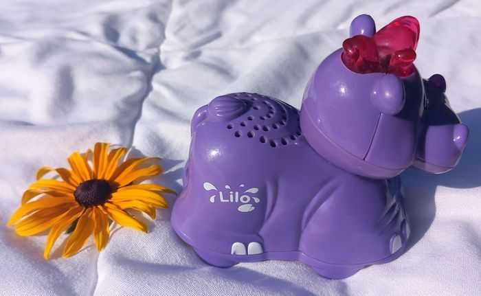 Tut Tut Animo Lilo 💦 Vtech - photo numéro 2