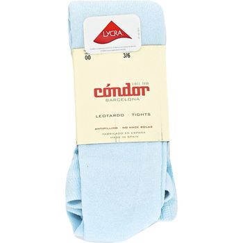 Collants 6 mois en coton et élasthanne Condor