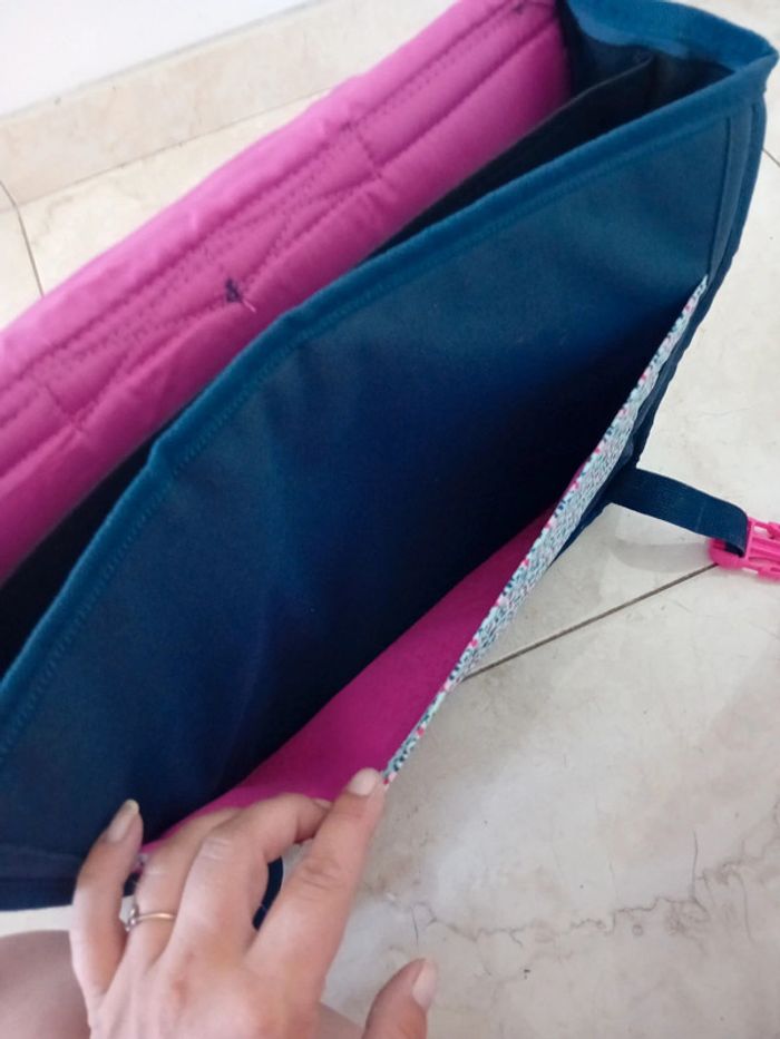 Cartable fille - photo numéro 8