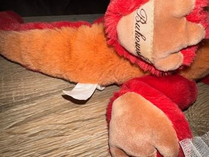 Lot peluches neuves Bukowski - photo numéro 5