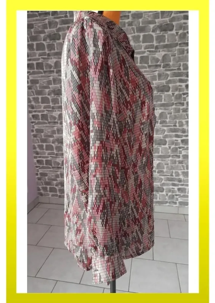 Blouse "Weinberg" - photo numéro 3