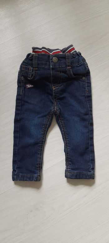 Jeans T 6 mois