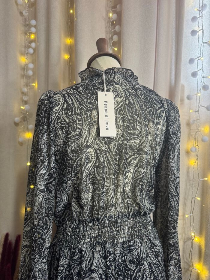 Robe longue neuve - photo numéro 4