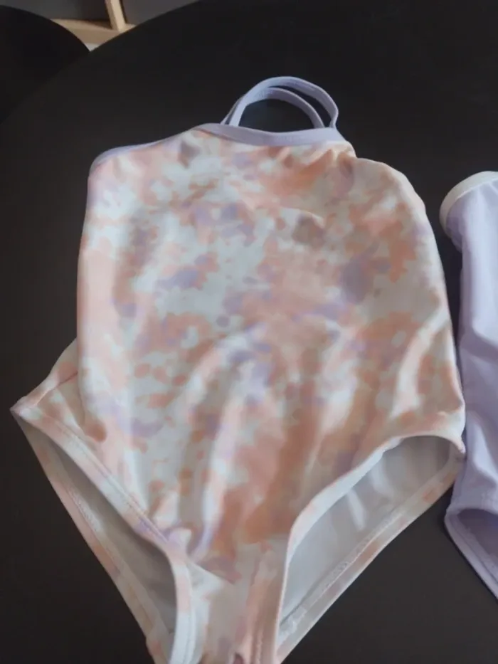 Maillot de bain - photo numéro 3