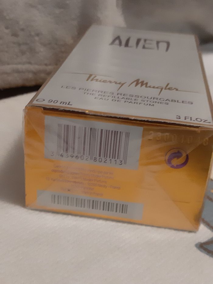 Alien - photo numéro 4