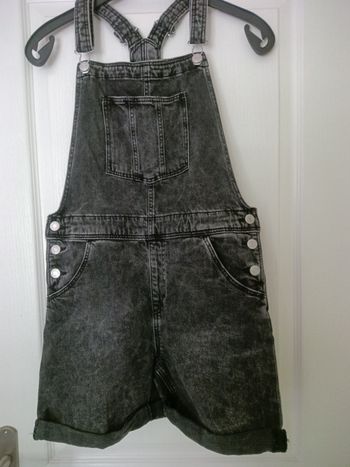 Salopette short H&M