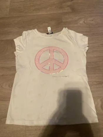 Tee shirt okaidi