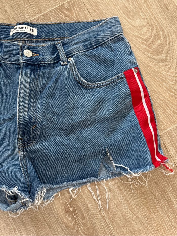 Short pull and bear - photo numéro 3