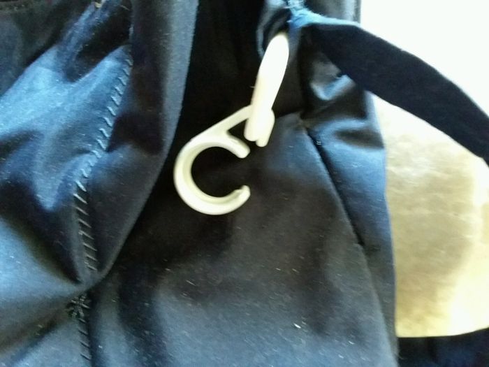 Sac bebe - photo numéro 2