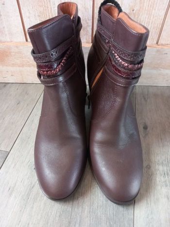 Bottines Eram Taille 40