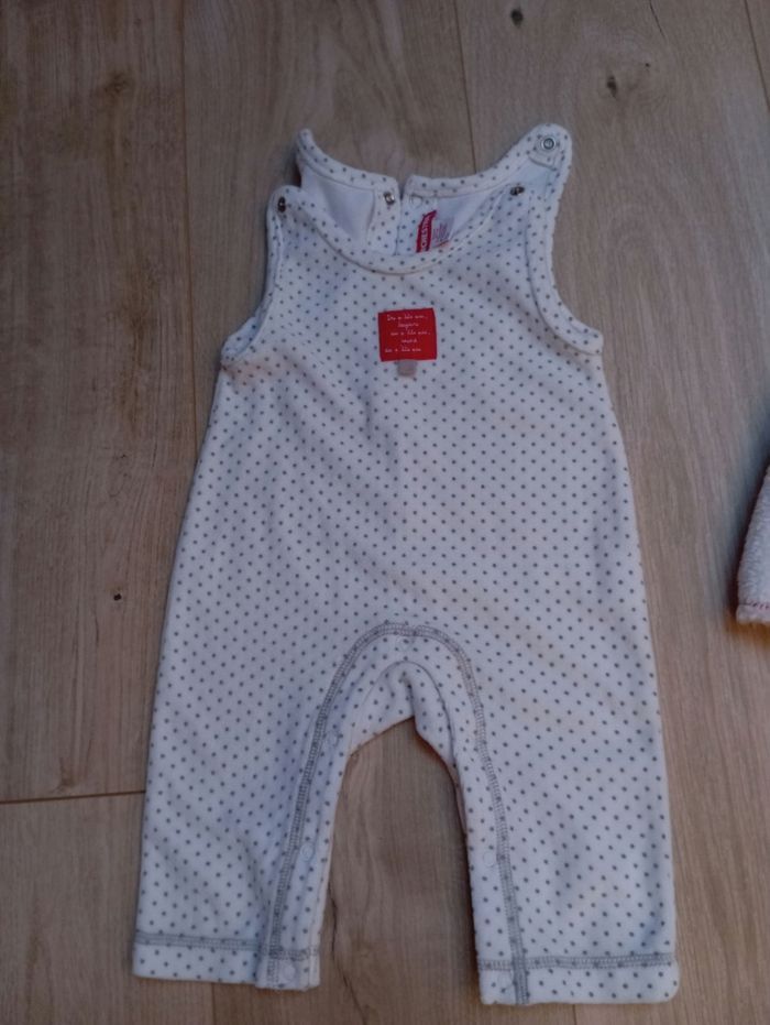 Ensemble Orchestra 3 mois - photo numéro 2