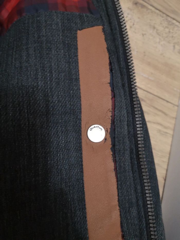 Manteau - photo numéro 4