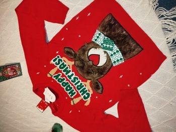 🦌✨ Pull de Noël lumineux – Rudolf n’a qu’à bien se tenir ! ✨🦌