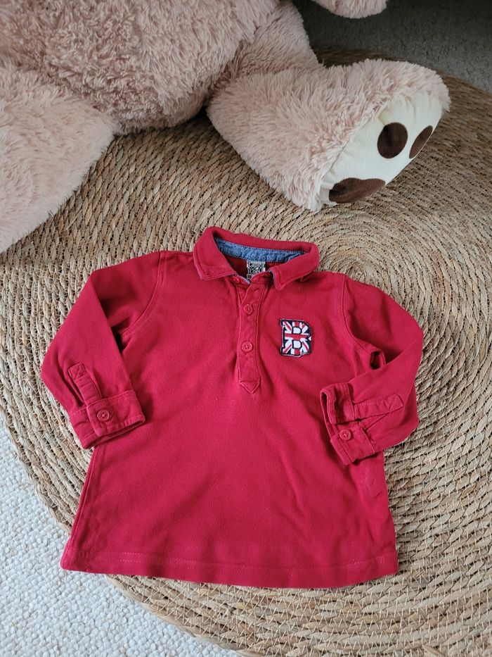 Polo 18 mois - photo numéro 2